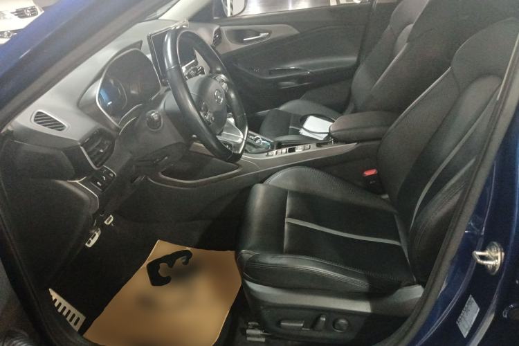 Used Hyundai Lafesta 2019 280TGDi Smart Speed Version China V Standard Left Front Seat