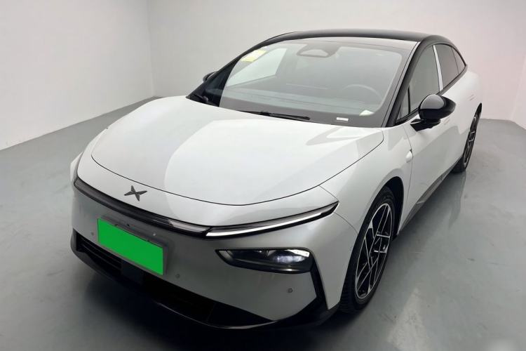 Used XPeng P7+ 2024 Long-Range Max