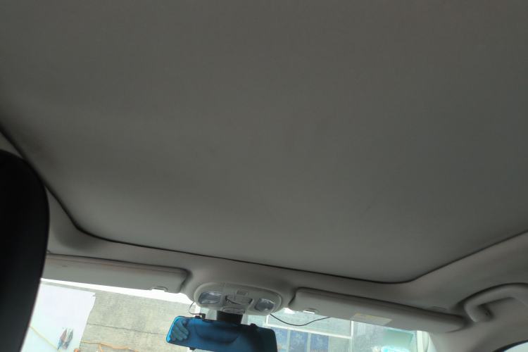 Used Jeep Compass 2019 200T Automatic Family Edition - Connected Large Screen Version