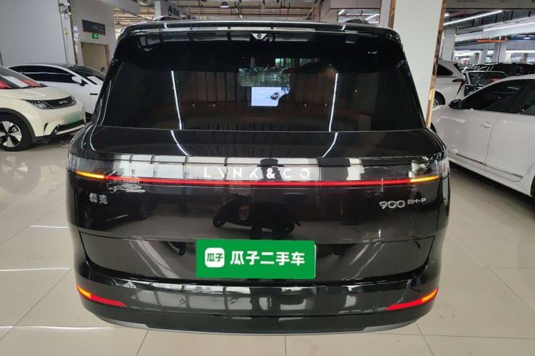 Used Lynk & Co 900 2025 1.5T Ultra