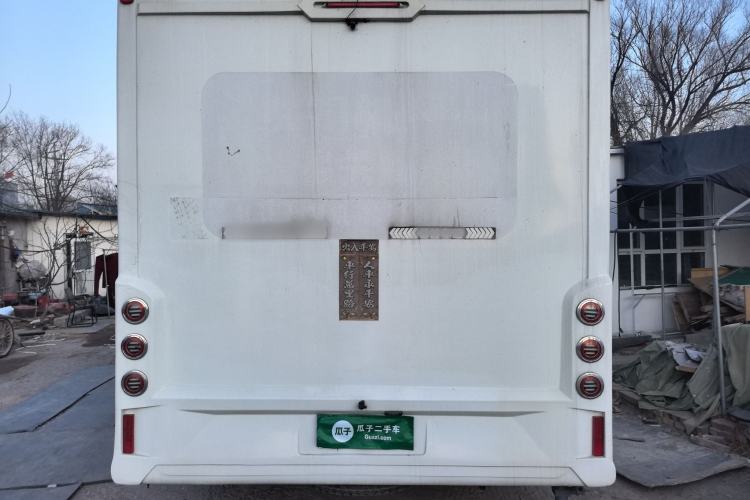 Used SAIC MAXUS G20 RV 