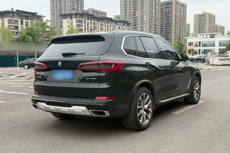 Used BMW X5 2020 xDrive30i X Design Package