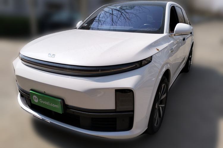 Used Li Auto L7 2023 Air model