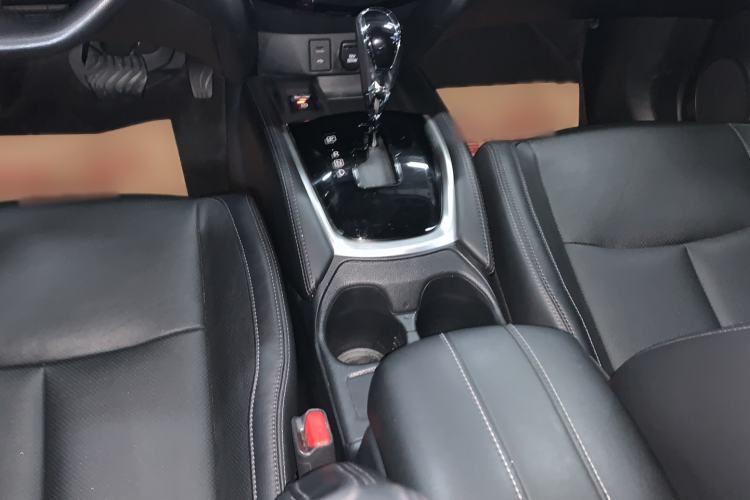 Used Nissan X-Trail 2021 2.0L CVT 2WD XL ITS Comfort Commemorative Edition Gear Lever