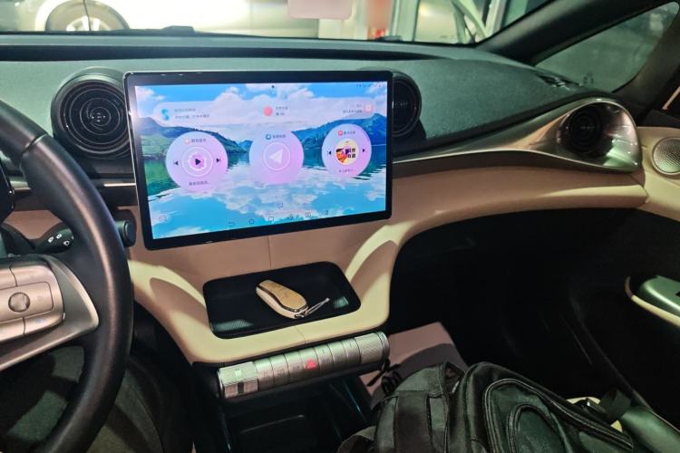 Used BYD Dolphin 2023 420 km Free Version
