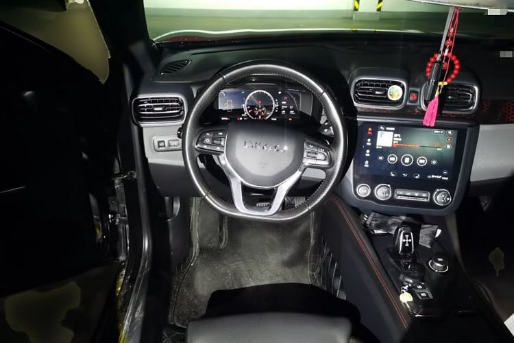 Used Lynk & Co 03 2020 2.0TD Automatic Trend Edition