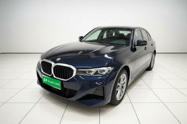 Used BMW i3 2025 eDrive 35 L