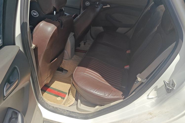 Used Ford Focus 2012 Sedan 1.6L Manual Comfort Model
