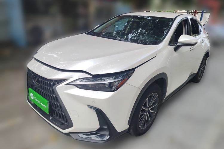 Used Lexus NX 2022 260 Front-Wheel Drive Chuanchi Edition
