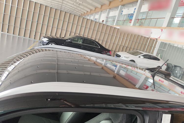 Used Chery QQ Ice Cream 2022 170km Sundae Phosphate Lithium-Ion Roof