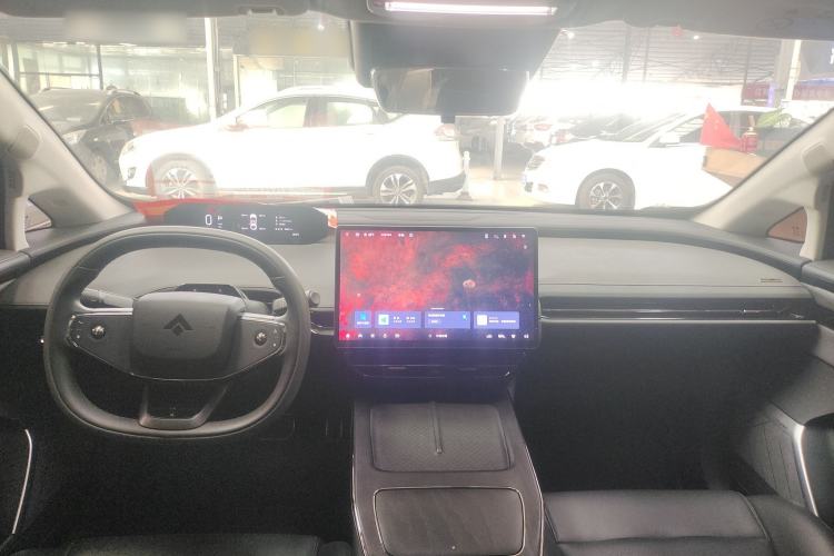 Used Hyptec GT 2023 560 Rear-Drive Tech Edition