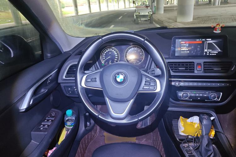 Used BMW 1 Series 2018 118i Sport Edition