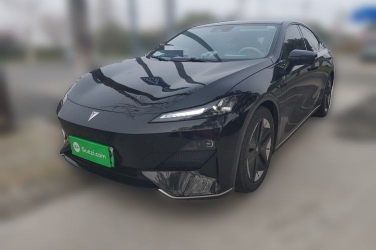 Used Deepal SL03 2022 1.5L 1200 Extended-Range Version