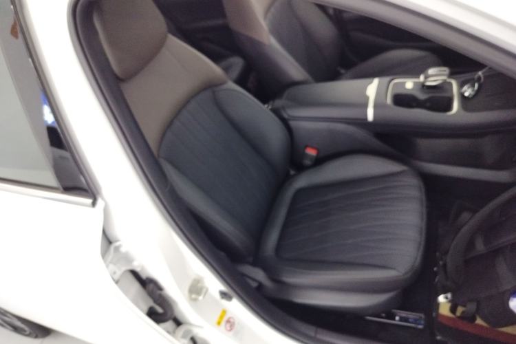 Used CHANGAN Eado 2026 Model, Fourth Generation, 1.5T 500Bar Smart Enjoyment Edition
