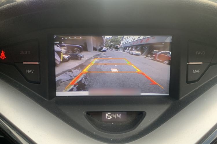 Used Bestune B70 2016 1.8T Automatic Sport Luxury Model
