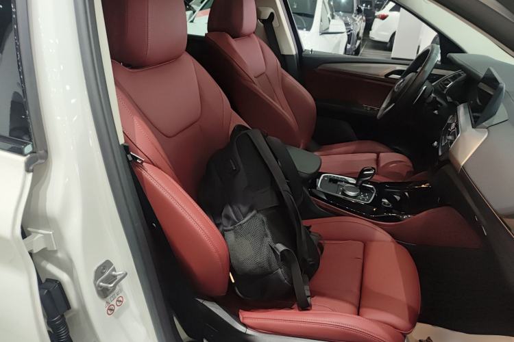 Used BMW X4 2022 xDrive 25i M Sport Package
