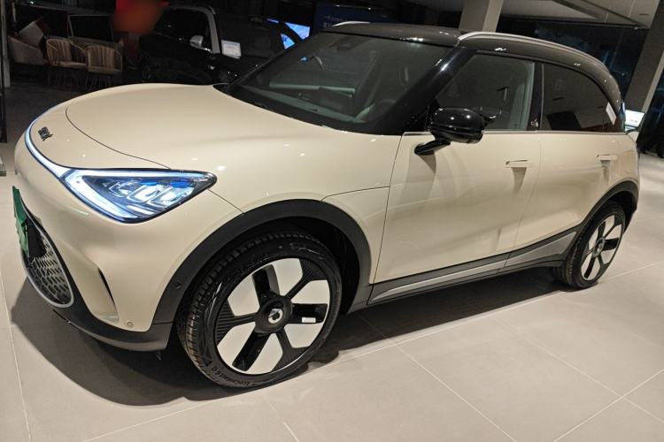 Used smart #1 2026 Dynamic New Luxury Edition
