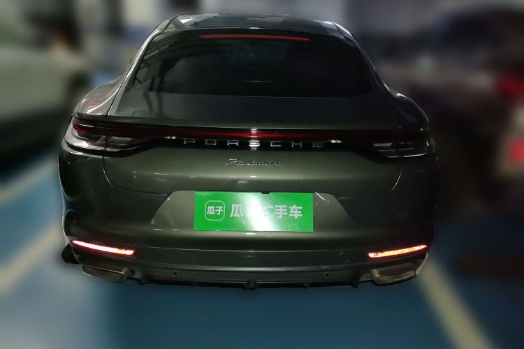 Used Porsche Panamera 2023 Panamera 2.9T
