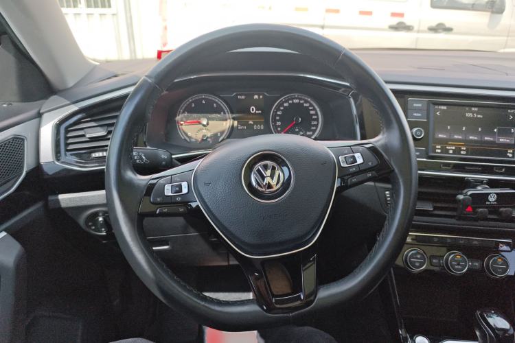 Used Volkswagen Tayron 2019 330TSI Two-Wheel Drive Luxury Model China VI Standard