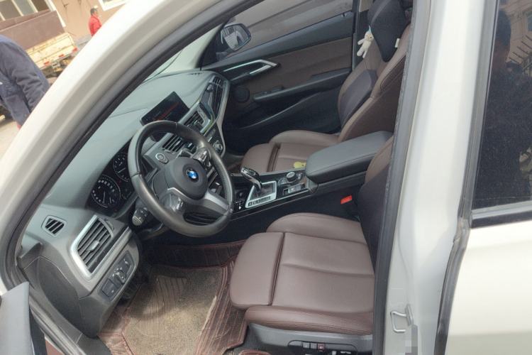 Used BMW 1 Series 2020 125i Leading Model M Sport Package
