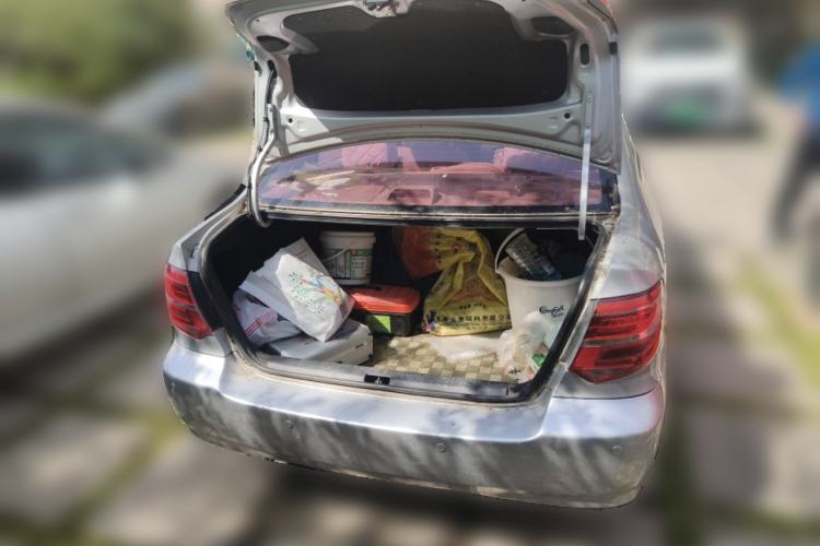 Used Toyota Corolla EX 2013 1.6L Manual Excellence Edition
