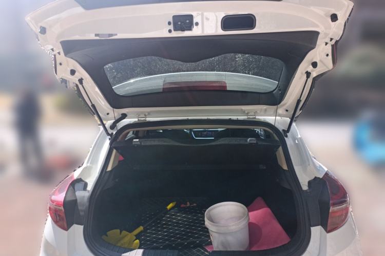 Used Geely Auto Emgrand GS 2020 1.4T CVT Ya