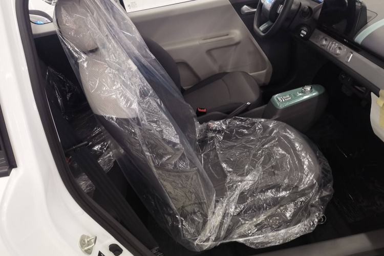 Used Qiyuan Lumin 2024 130km Qingyue Version