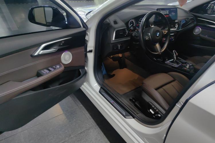 Used BMW 1 Series 2023 125i M Sport Night Edition