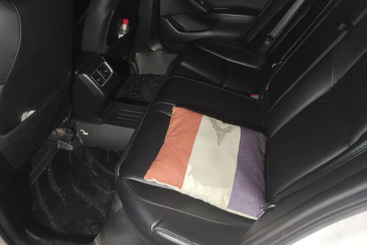 Used Honda Accord 2018 260TURBO Elite Edition China V
