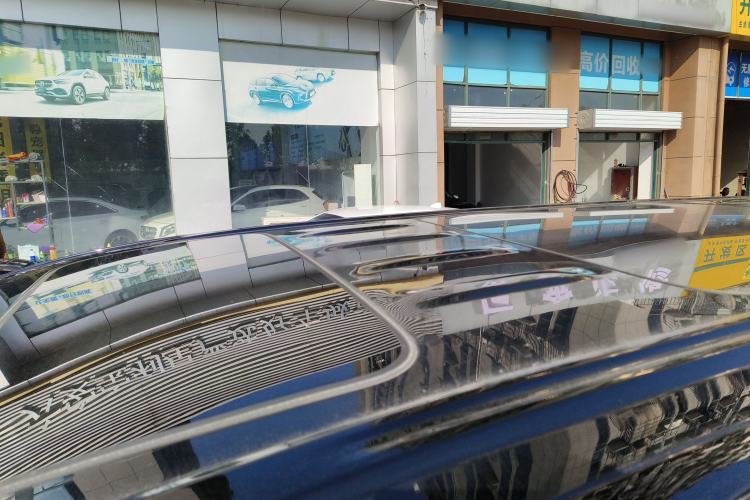 Used BYD Xia 2025 DM-i 1.5T 180km Beyond Edition