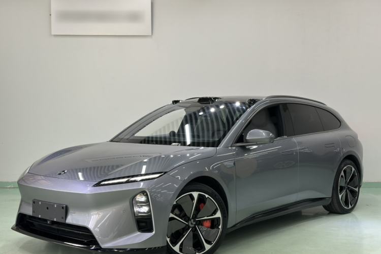 Used Nio ET5T 2025 75 kWh Touring