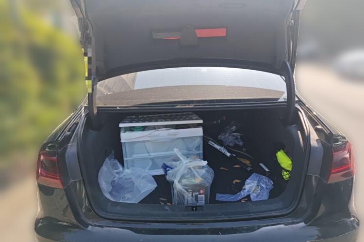 Used Audi A6L 2018 30th Anniversary Edition 35 TFSI Sport Edition