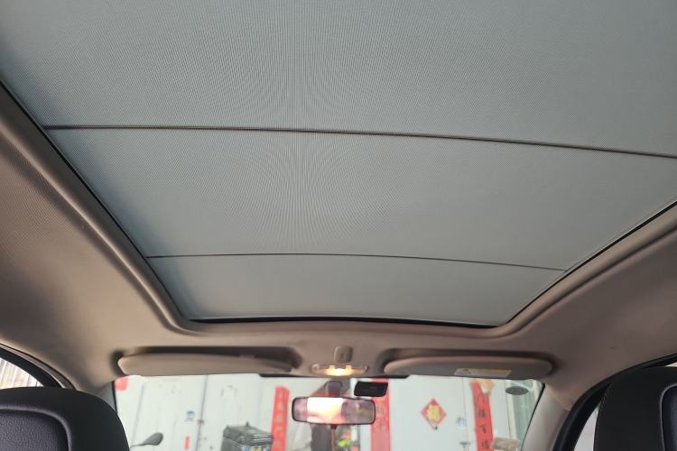 Used Citroen C3-XR 2015 1.6L Automatic Pioneer Model
