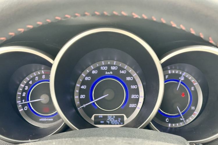 Used Changan Eado 2015 1.6L Manual Junku Model China IV Standard
