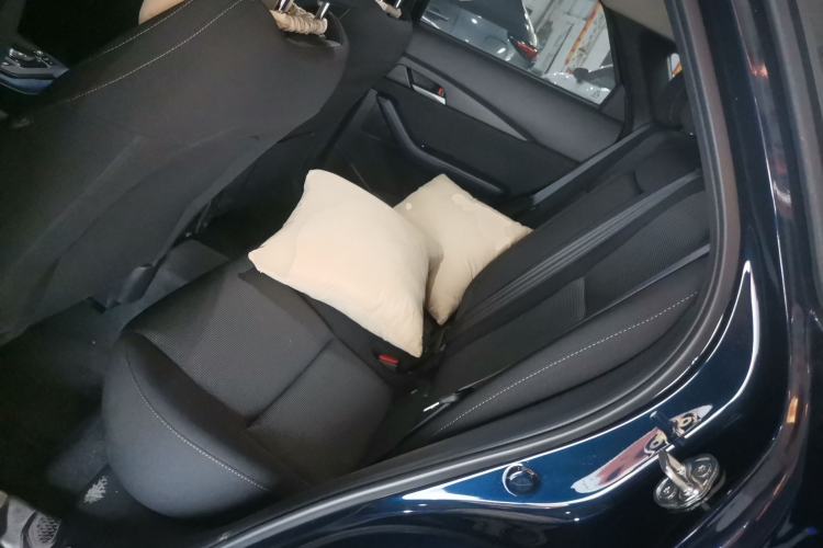 Used Mazda CX-30 2021 2.0L Manual Shangyue Trim
