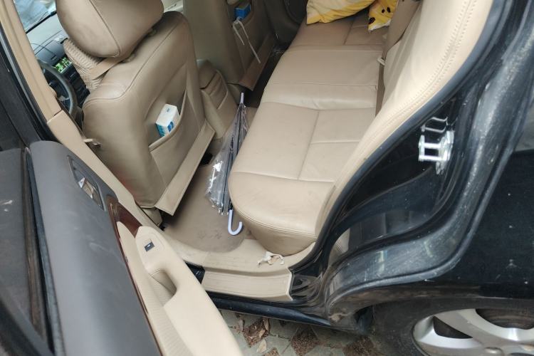 Used Chevrolet Epica 2008 2.0 SX Automatic Luxury Edition