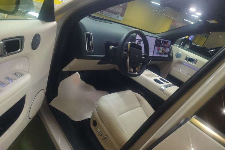 Used Li Auto L6 2024 Max