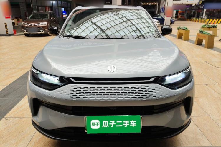 Used Leapmotor C11 2023 Range-Extended 200 Comfort Edition
