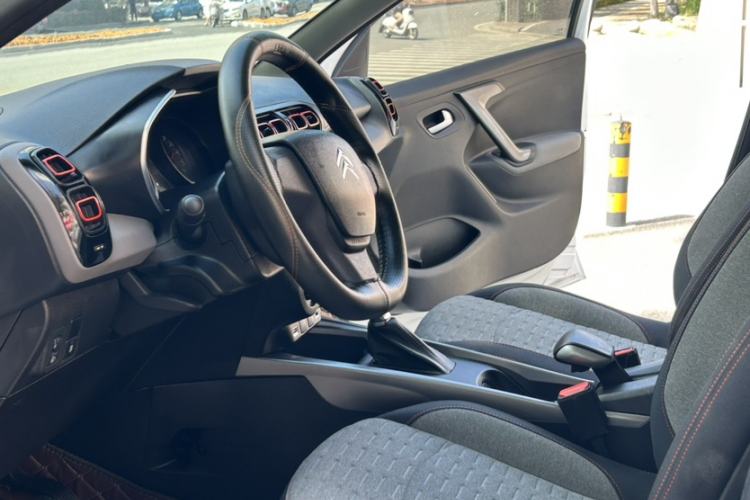 Used Citroen C3-XR 2019 230THP DCT Active Version