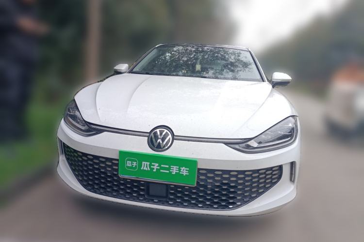 Used Volkswagen Lamando 2024 Lavida L 280TSI DSG Cool & Spicy Edition