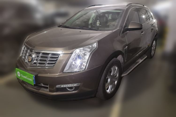 Used Cadillac SRX 2013 3.0L Comfort Model