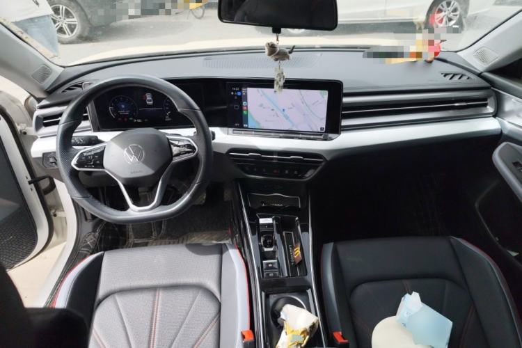 Used Volkswagen Lamando 2023 Lavida L 280TSI DSG Cool & Spicy Edition
