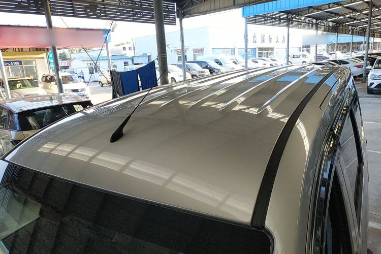 Used Wuling Hongguang V 2022 1.5L Jingqu Edition Electric-Assist LAR