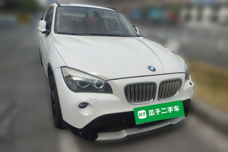 Used BMW X1 2010 xDrive28i
