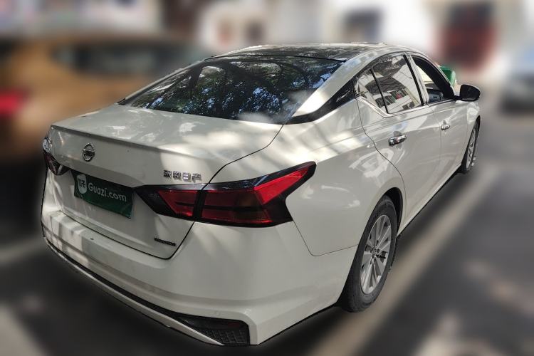 Used Nissan Teana 2019 2.0L XL Comfort Edition

