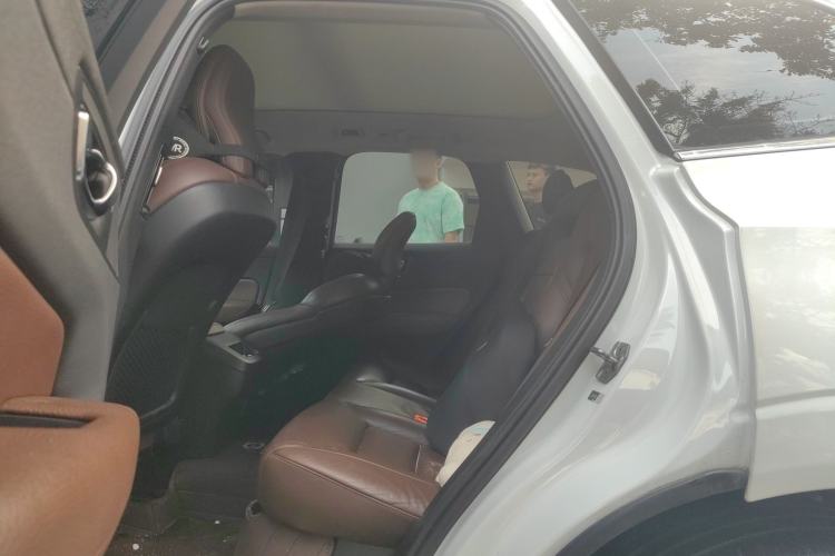 Used Volvo XC60 2020 T5 4x4 Zhiyi Luxury Edition
