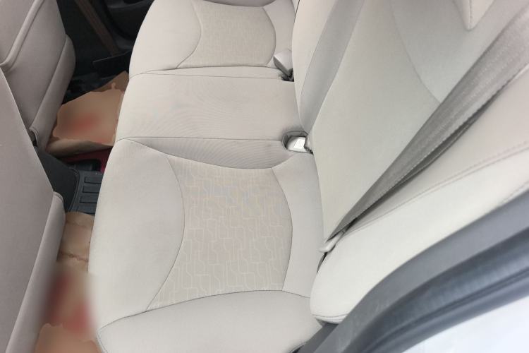 Used Chevrolet Sail 2015 Sail 3 1.5L AMT Happiness Sunroof Edition