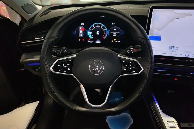 Used Volkswagen Magotan 2024 380TSI DSG Ultimate Edition