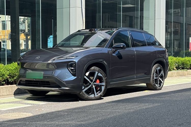 Used Nio ES7 2022 100kWh First Edition