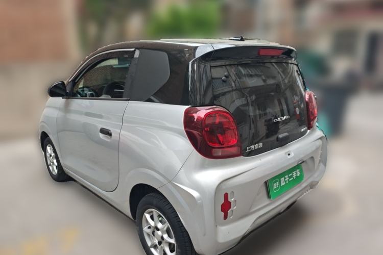 Used Roewe Clever 2022 311km QiQi BoBo Edition
